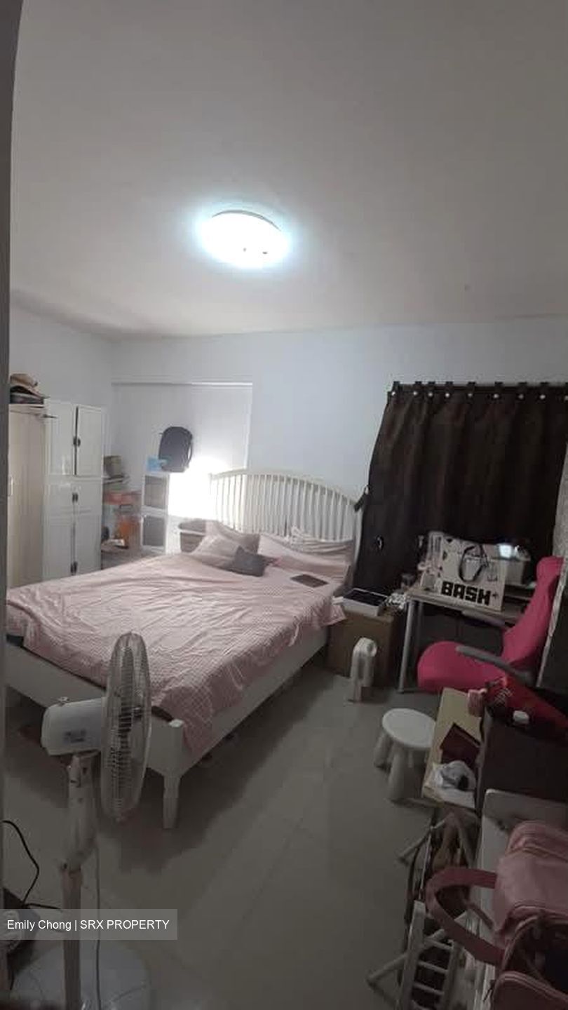 Blk 26C Membina Court (Bukit Merah), HDB 4 Rooms #582367531